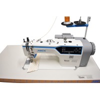 Jack H6-CZ-4(UBT) (AFL) leather, upholstery walking foot industrial sewing machine